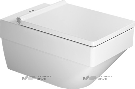 картинка Комплект Duravit Vero Air 252509 безободковый от магазина Сантехника.SpecialFlat