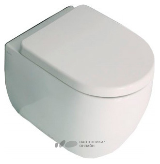 картинка Комплект Kerasan Flo 311601 от магазина Сантехника.SpecialFlat
