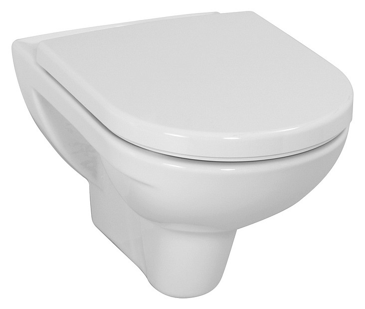картинка Комплект Laufen Pro 2095.2.000.000.1 укороченный от магазина Сантехника.SpecialFlat