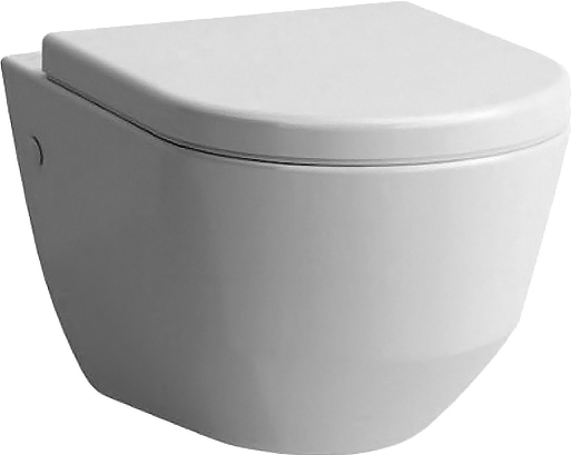 картинка Комплект Laufen Pro 2095.6.000.000.1 от магазина Сантехника.SpecialFlat